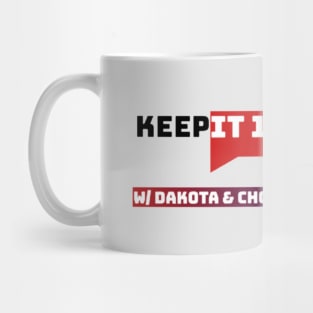 Logo Mug